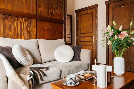 Image of Topolowa Residence - LoftAffair Collection