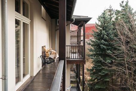 Image of Topolowa Residence - LoftAffair Collection