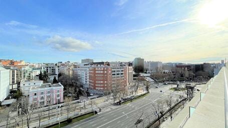 Image of InterContinental Madrid by IHG