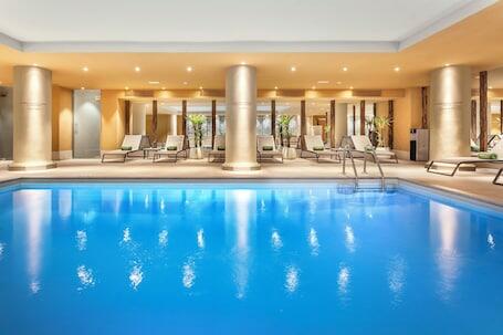 Image of Melia Madrid Princesa