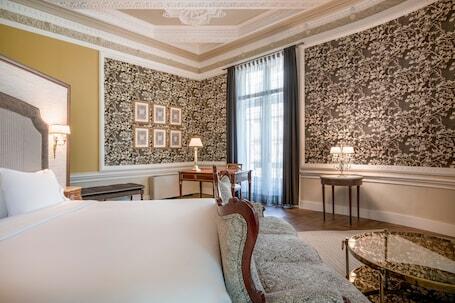 Image of Hotel Palacio Del Retiro, Autograph Collection