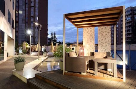 Image of Eurostars Suites Mirasierra