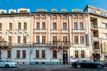 Image of Amber Boutique Hotels - Amber Design