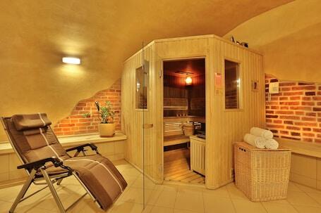 Image of Amber Boutique Hotels - Hotel Amber