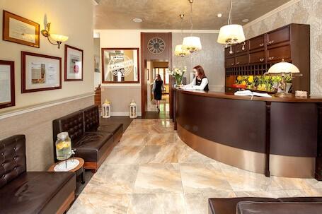 Image of Amber Boutique Hotels - Hotel Amber