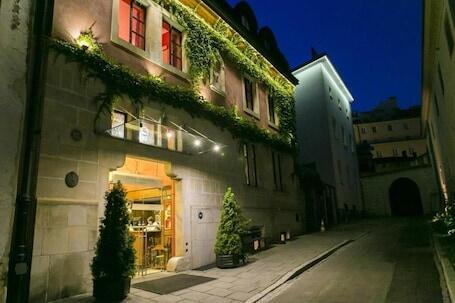 Image of Hotel Gródek
