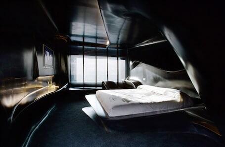 Image of Hotel Puerta América