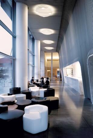 Image of Hotel Puerta América