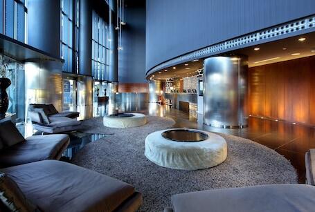 Image of Eurostars Madrid Tower