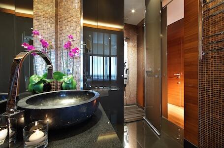 Image of Eurostars Madrid Tower