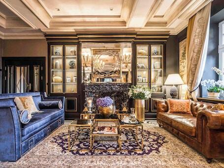 Image of Bachleda Luxury Hotel Kraków - MGallery Collection