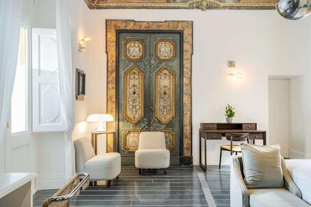 Image of Palazzo Murat Hotel