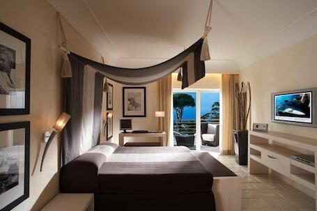 Image of Jumeirah Capri Palace