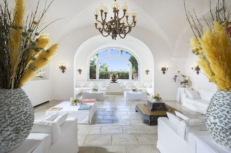 Image of Jumeirah Capri Palace