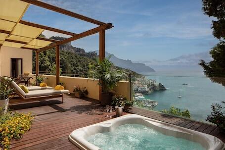 Image of Anantara Convento di Amalfi Grand Hotel