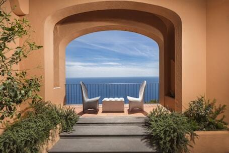 Image of Hotel Punta Tragara