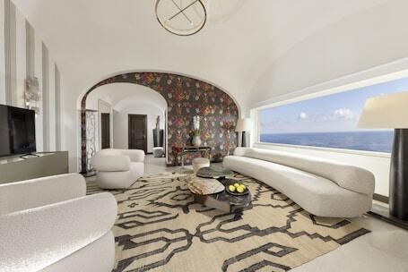 Image of Hotel Punta Tragara