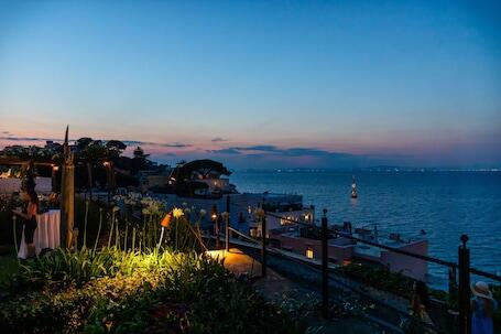 Image of Villa Marina Capri