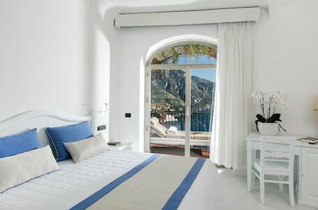 Image of Hotel Le Agavi