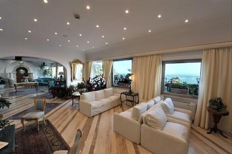 Image of Hotel Le Agavi