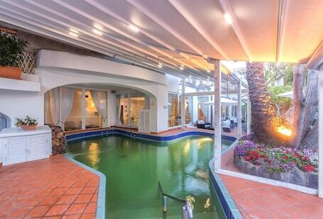 Image of Hotel Mare Blu