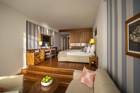 Image of President Hotel, Valamar Collection