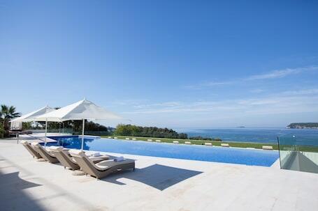 Image of President Hotel, Valamar Collection