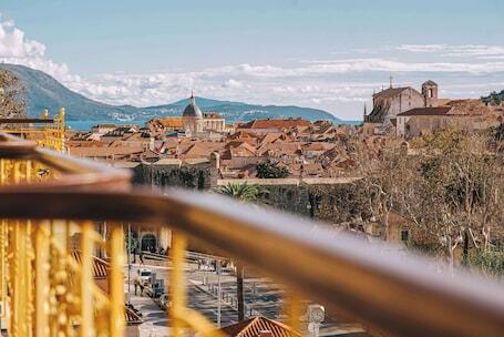 Image of Hilton Imperial Dubrovnik