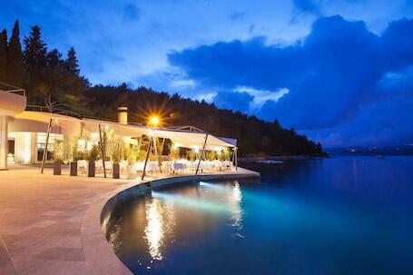 Image of Hotel Croatia