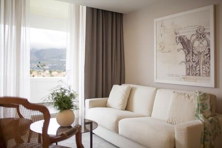 Image of Hotel Croatia