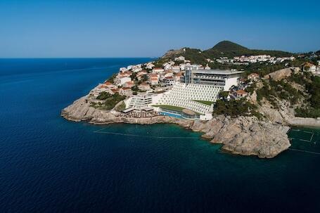Image of Rixos Premium Dubrovnik