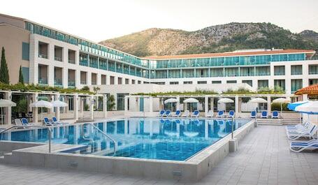 Image of Admiral Grand Hotel