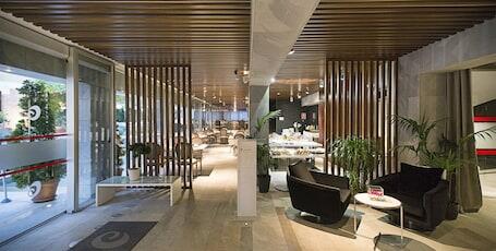 Hospes Palacio de los Patos, a Member of Design Hotels - Luxury hotel with restaurant, near Alhambra  Hospes Palacio de los Patos, a Member of Design Hotels – Luxury hotel in Granada, Spain