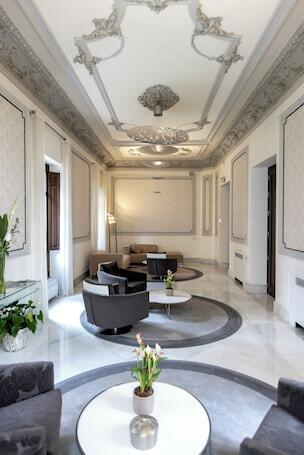 Image of Hospes Palacio de los Patos, a Member of Design Hotels