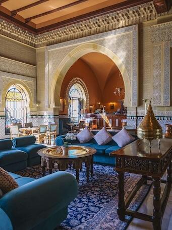 Image of Alhambra Palace Hotel