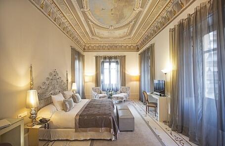 Image of Hospes Palacio de los Patos, a Member of Design Hotels