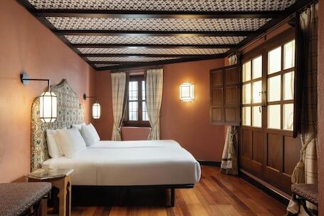 Image of Hotel Palacio de Santa Paula, Autograph Collection
