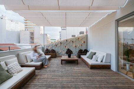 Image of Hospes Amérigo, Alicante, a Member of Design Hotels