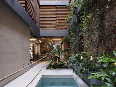 Image of Elysia Boutique Hotel