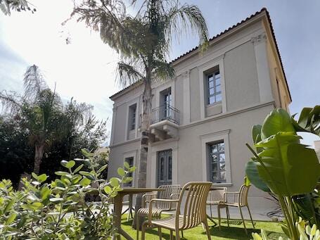 Image of Nearchou Boutique Hotel