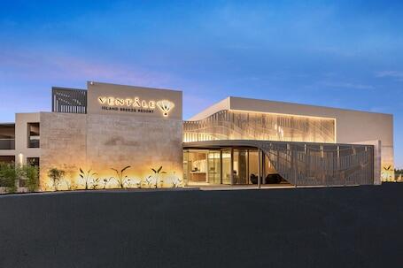 Image of Ventale Island Breeze Resort