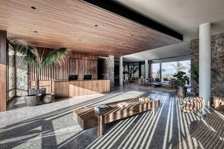 Image of Domes Zeen Chania, a Luxury Collection Resort, Crete