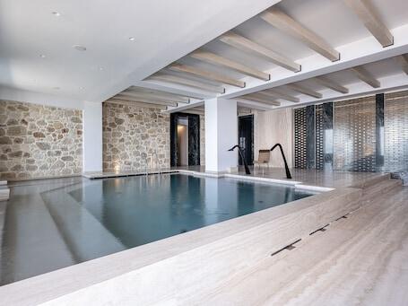 Image of The Tanneries Hotel & Spa