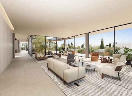 Image of The Olivar Suites