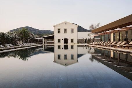 Image of The Olivar Suites