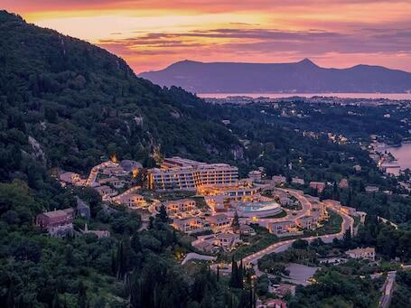 Image of Angsana Corfu Resort & Spa