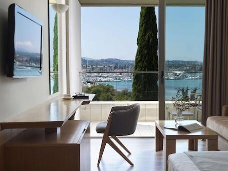 Image of Kontokali Bay Resort & Spa