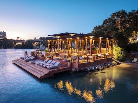 Image of Corfu Imperial, A Grecotel Resort To Live