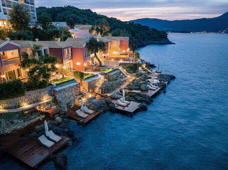 Image of Corfu Imperial, A Grecotel Resort To Live