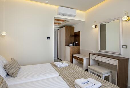 Image of Vantaris Luxury Beach Resort